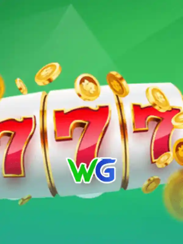 WG স্লট গেম ইন্টারফেস - b777x ক্যাসিনো